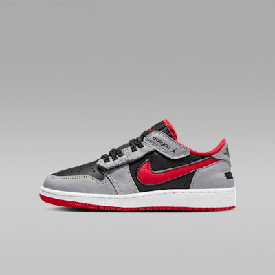 Boys jordan 1 low discount